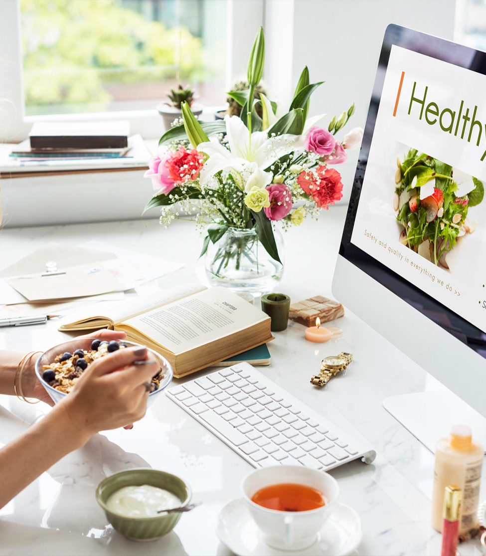 Diet Plan Designed by Harvard certified Obesity Expert